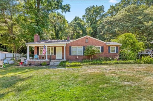 522 Forest Lane