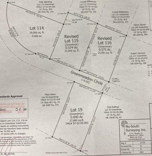 230 Greenmeadow Circle