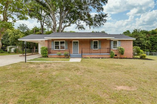 2303 Poplar Lane