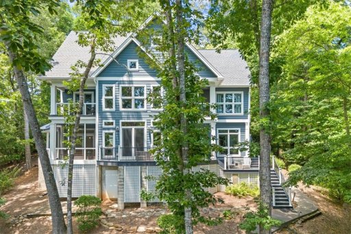 130 Talons Point Road