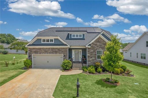 135 Mystic Vineyard Lane