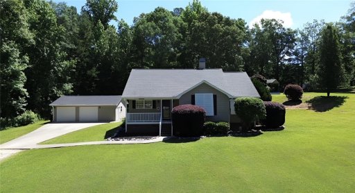 204 Valley Drive