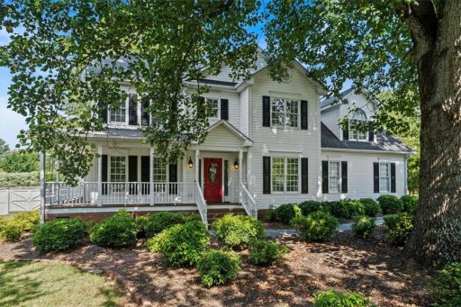 103 Amberly Court