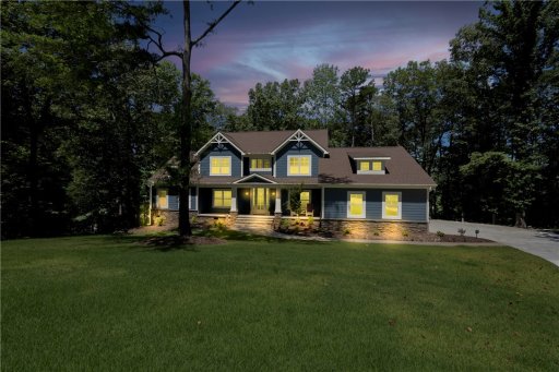 621 Winter Pine Court