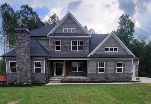 211 Holly Branch Road