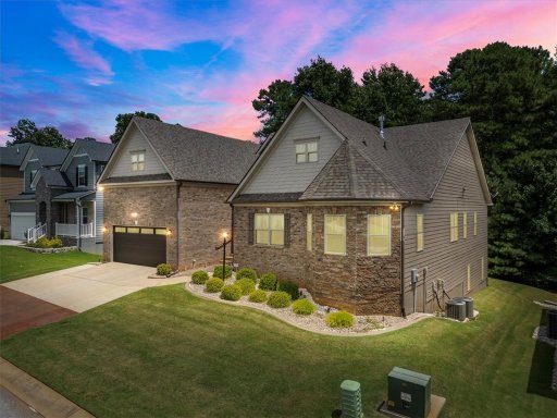 209 Quail Hunt Road