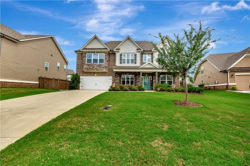 114 Wild Hickory Circle