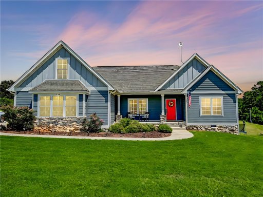 209 Setting Sun Court