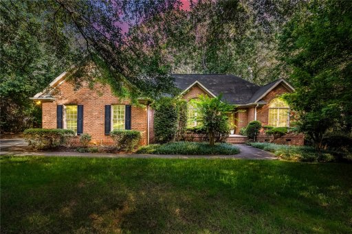 1512 Bramble Ridge Road