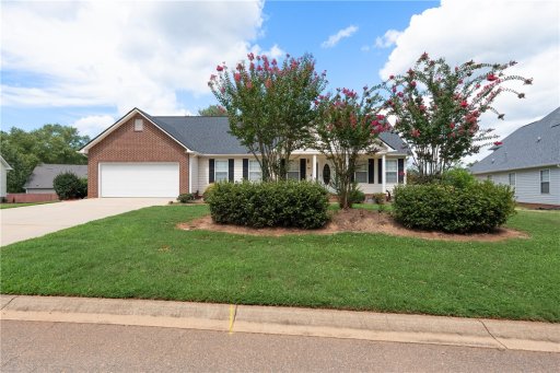 148 Amberwood Drive