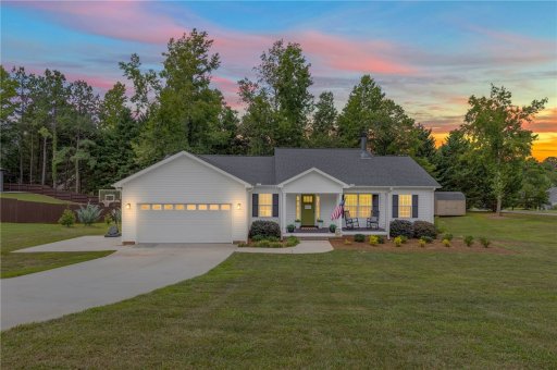 100 Paper Birch Lane