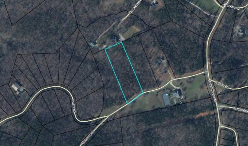 Lot 2 Watersedge Drive