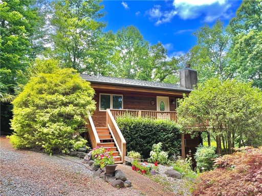 119 Mountain Top Drive