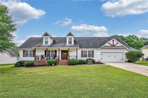 106 Amberwood Drive