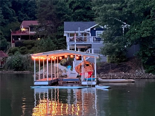 Cane Creek Cove
