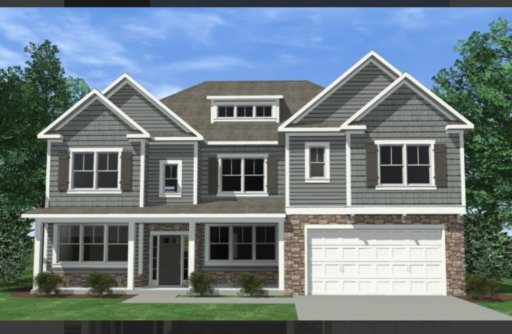 240 Holly Branch Road LOT 25