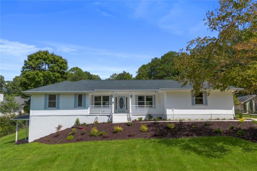 317 Shorecrest Drive