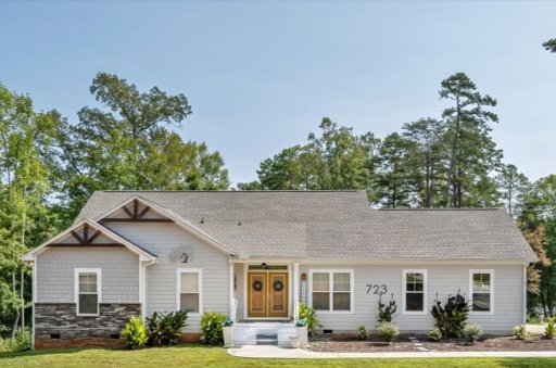 723 Sunset Cove Drive
