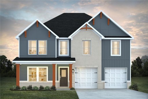 284 Juniper Valley Circle Lot 29
