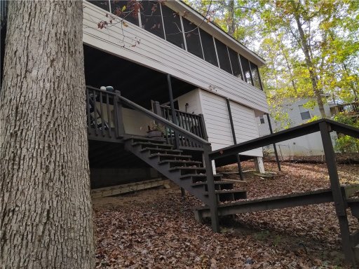 471 Shelor Ferry Road