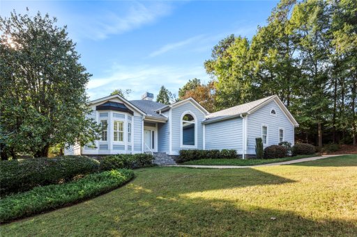 508 Holly Creek Drive