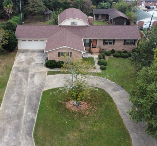 210 Rhodehaven Drive