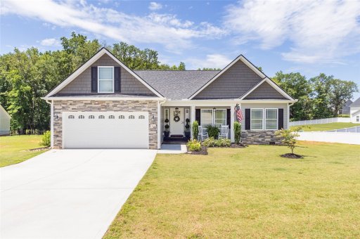 123 Highlands Drive