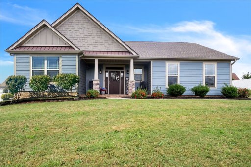 1560 Ballenger Road