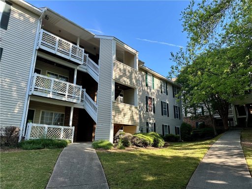102 Calhoun Street 213