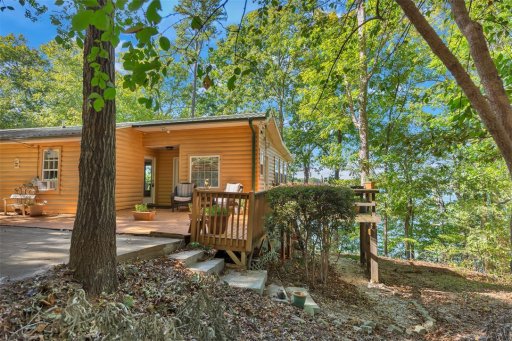 1035 Shelor Ferry Road