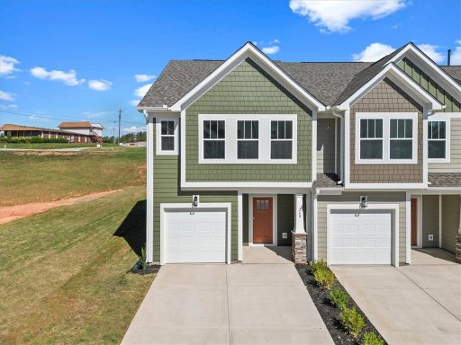 268 Tippin Trail