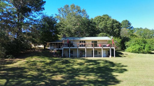 250 Madison Shores Drive