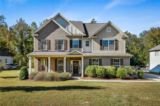 156 Waltzing Vine Lane