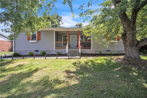 202 Havendale Drive