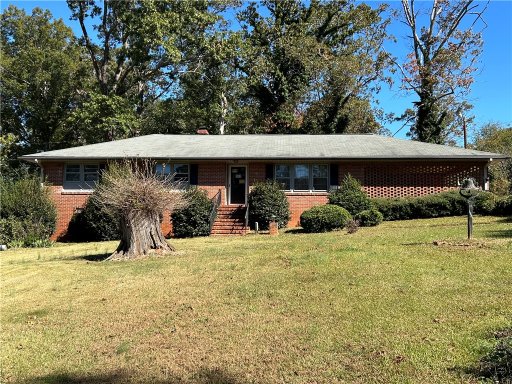 208 Ponce Deleon Drive