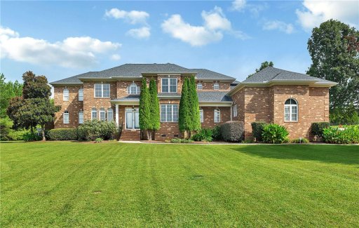 119 Jericho Circle