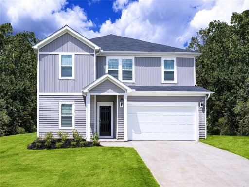 199 Lavinia Circle