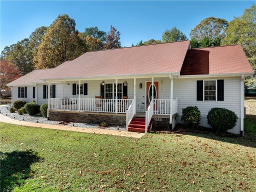 636 Barnes Road