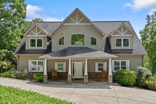 210 Serenity Bay Drive