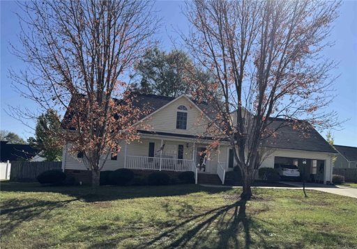 120 Amberwood Drive