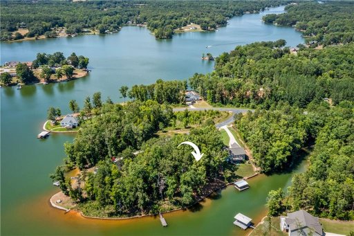 Lot 25 Longpoint Drive