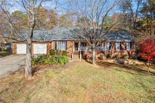 237 Royal Oaks Drive