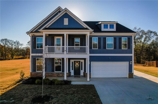 791 Oak Hill Lane