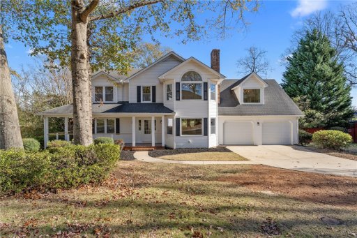 327 Chenoweth Drive