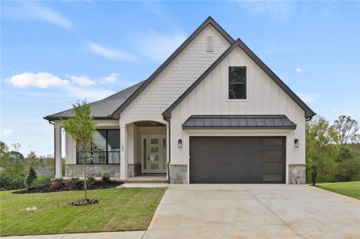 109 Castleford Drive