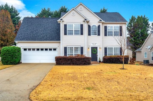 135 Longwood Lane