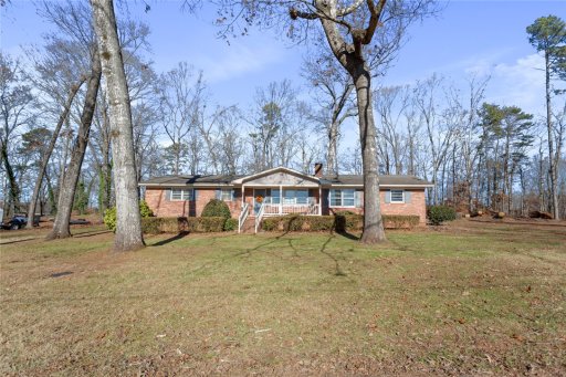 316 Forest Acres Circle