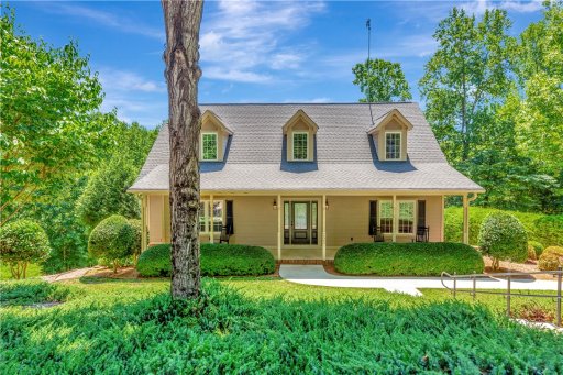 121 Woods Drive
