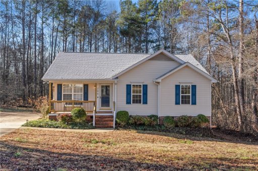 205 Princeton Drive