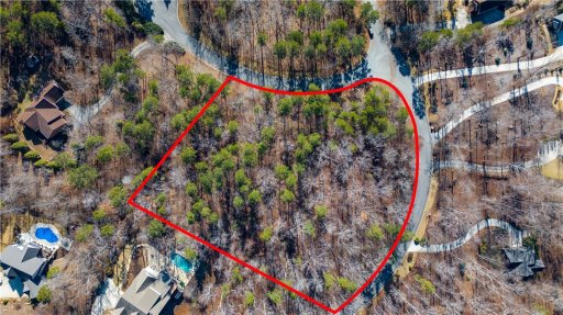 Lot 34 Westwood Bay Drive